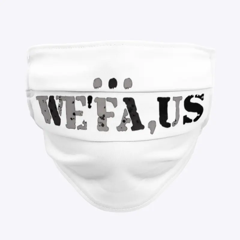 WEFAUS Original LOGO