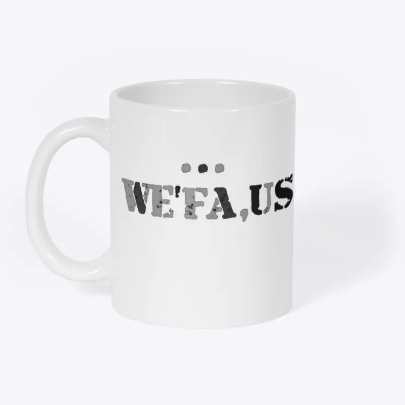 WEFAUS Original LOGO