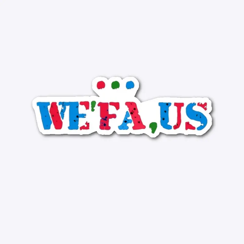 WEFAUS Original LOGO